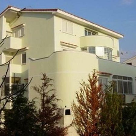 Apartments Luka 2 Башка Екстер'єр фото
