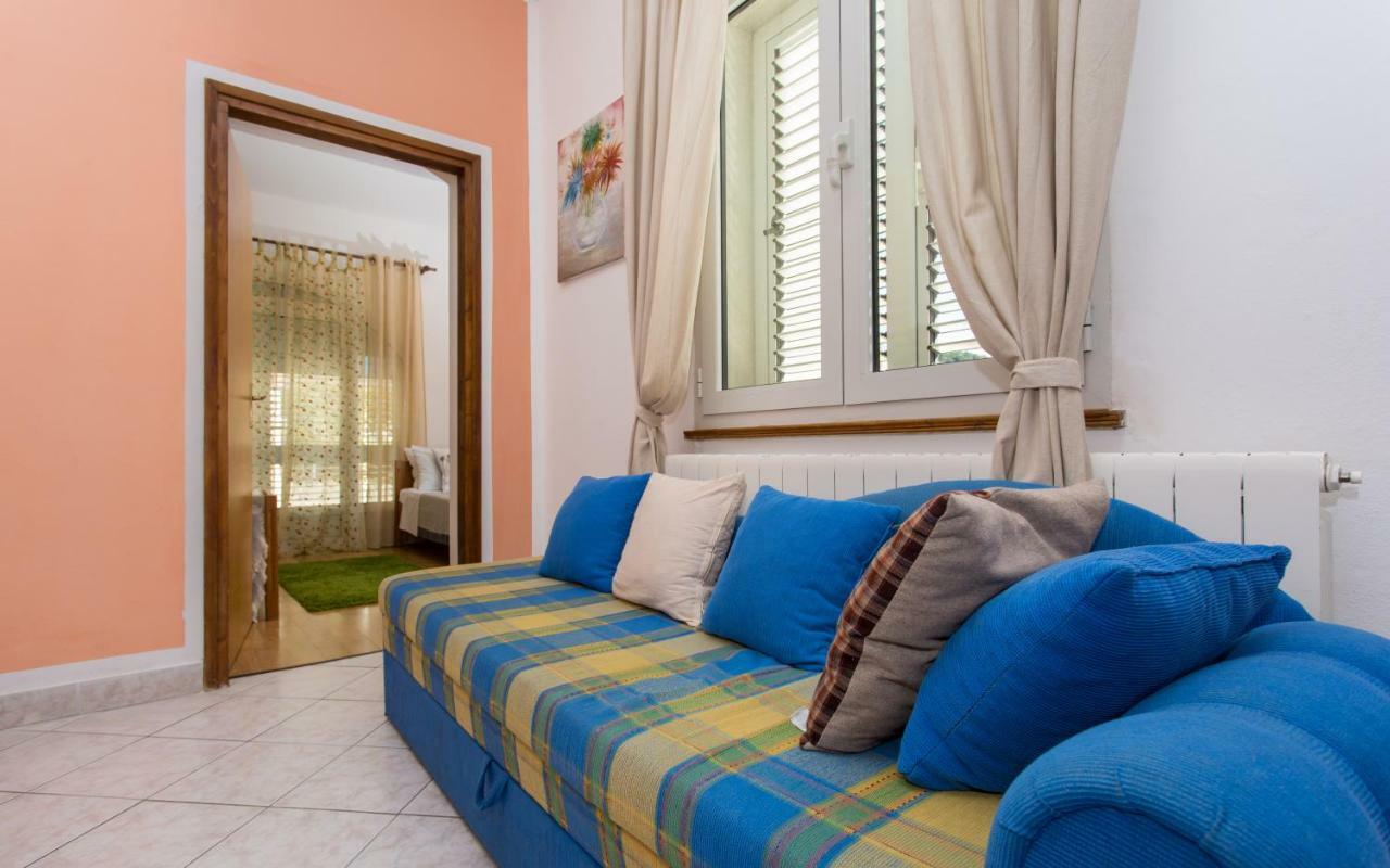 Apartments Luka 2 Башка Екстер'єр фото