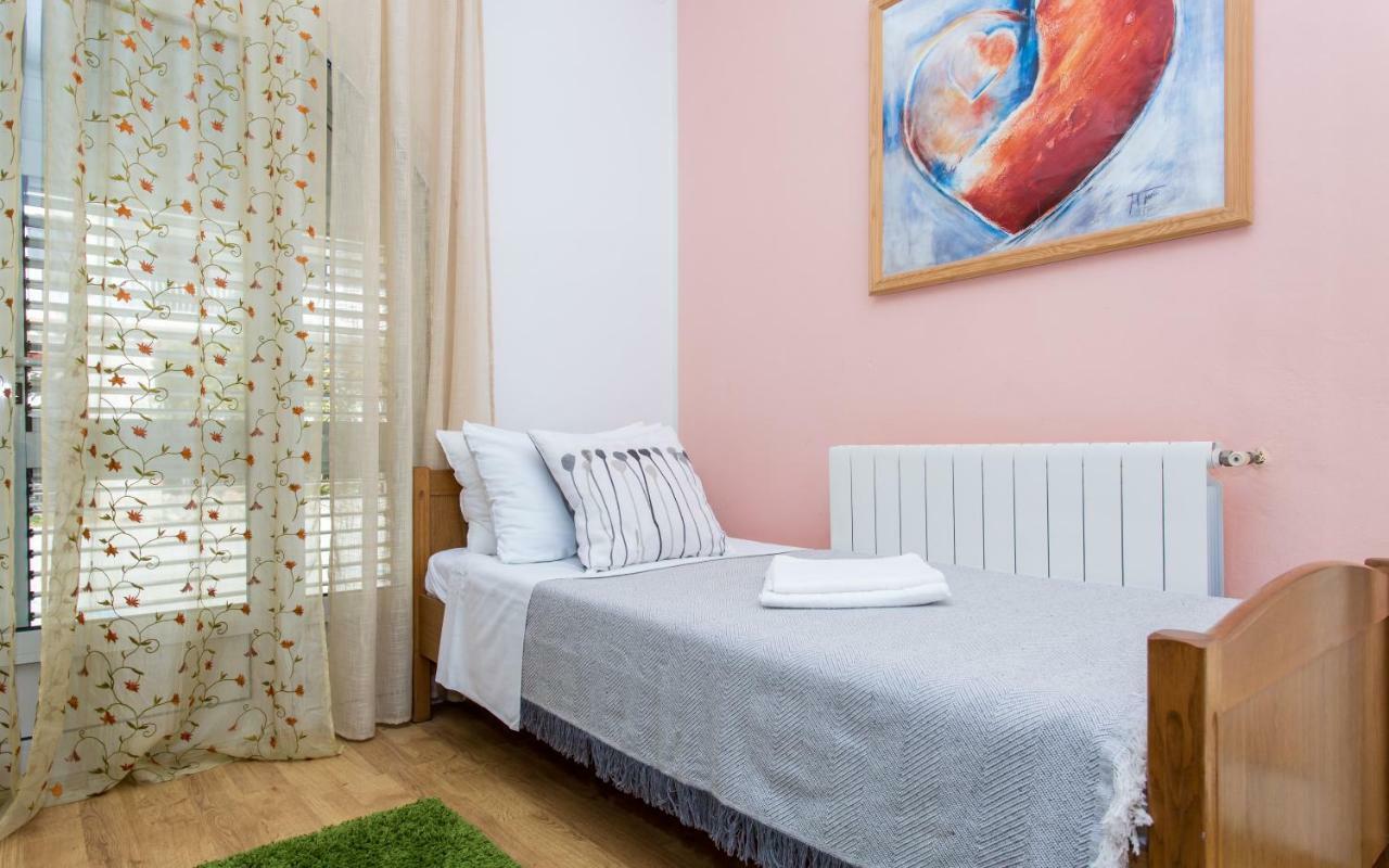 Apartments Luka 2 Башка Номер фото