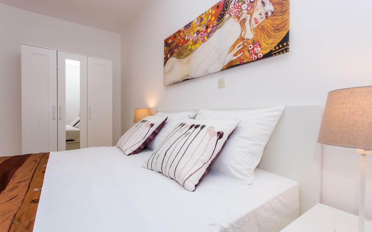 Apartments Luka 2 Башка Екстер'єр фото