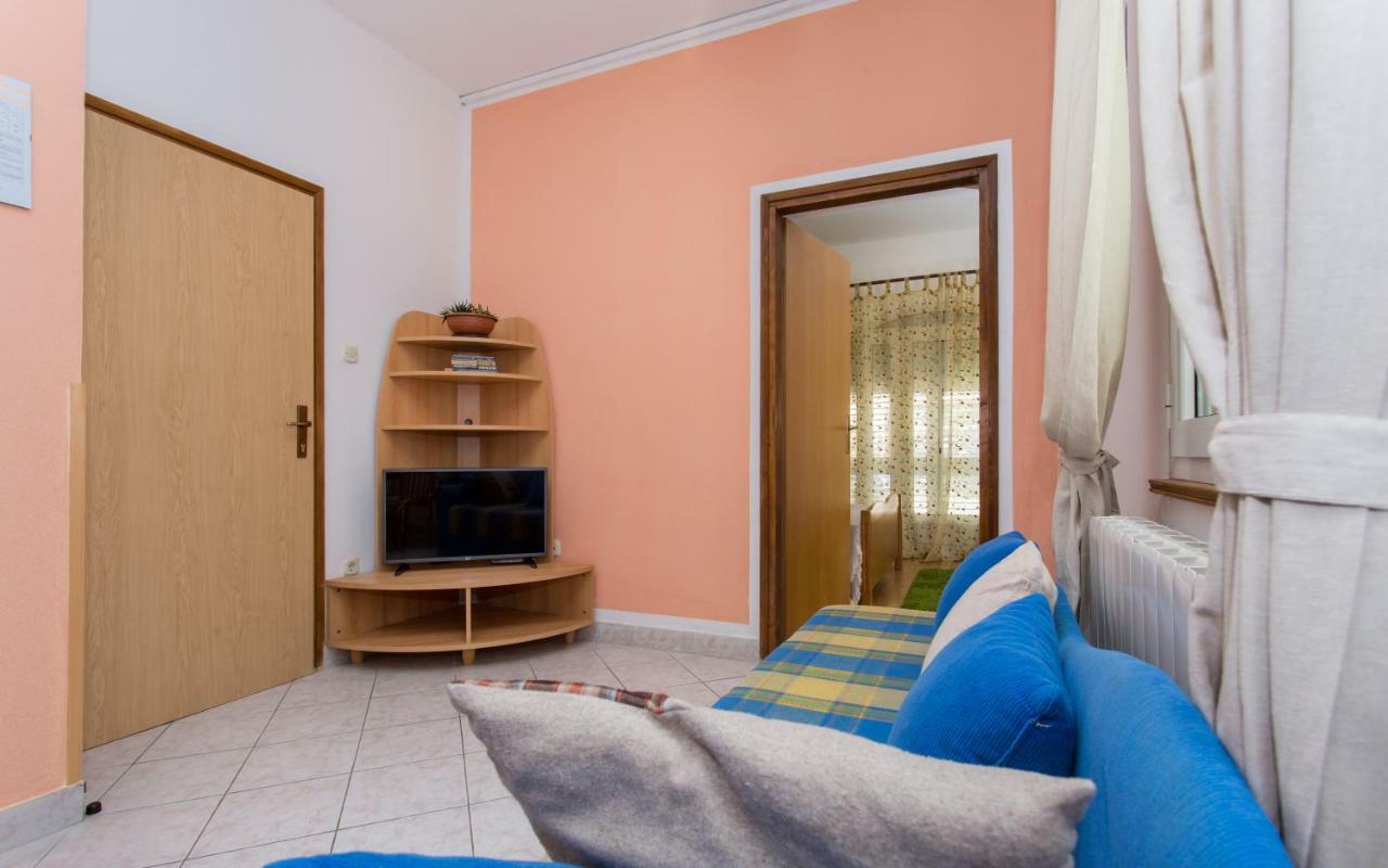 Apartments Luka 2 Башка Екстер'єр фото