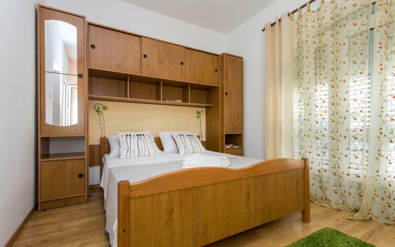 Apartments Luka 2 Башка Екстер'єр фото