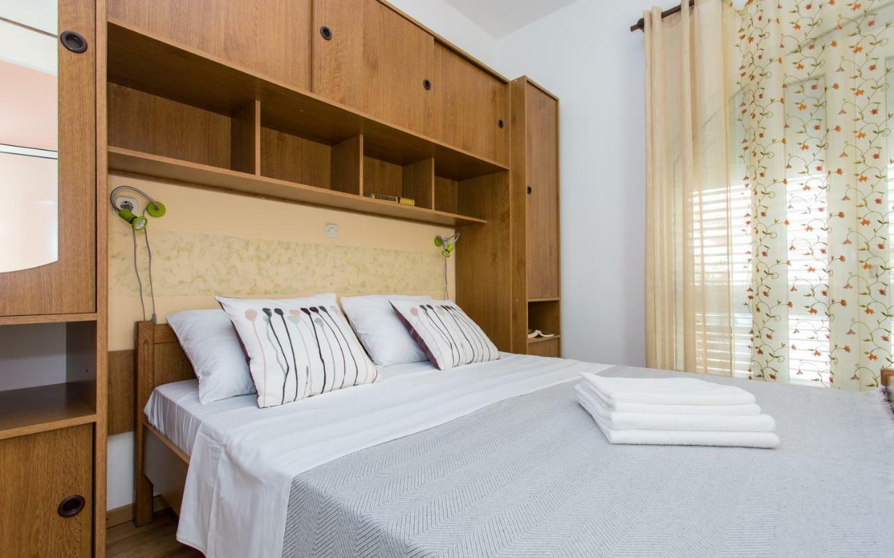 Apartments Luka 2 Башка Екстер'єр фото