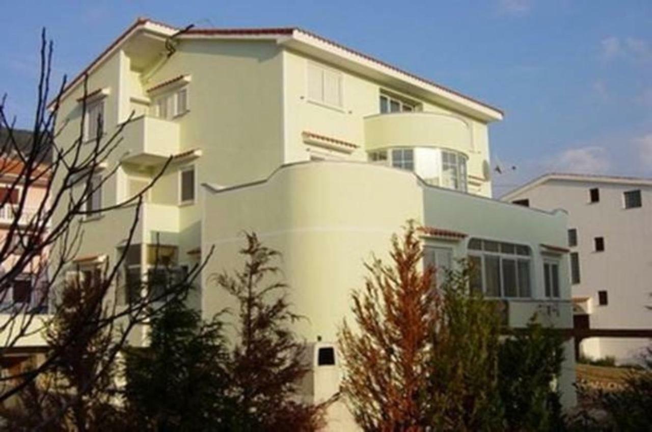 Apartments Luka 2 Башка Екстер'єр фото